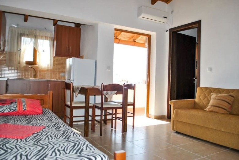 Hotel Villa Abedini