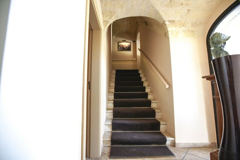 Residencia Parco Dei Templari