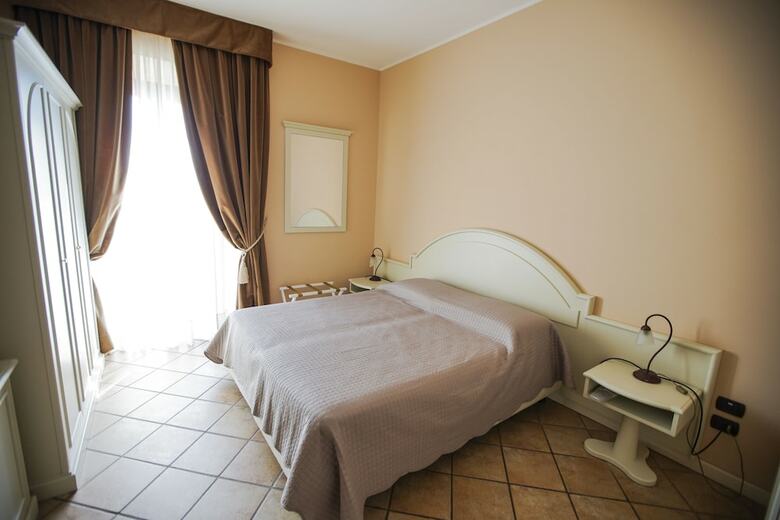 Residencia Parco Dei Templari