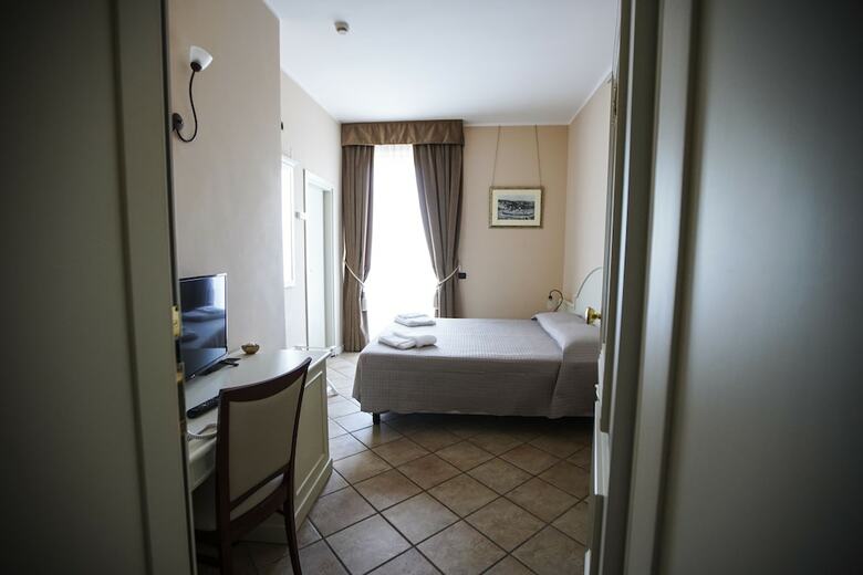 Residencia Parco Dei Templari