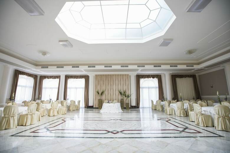 Residencia Parco Dei Templari