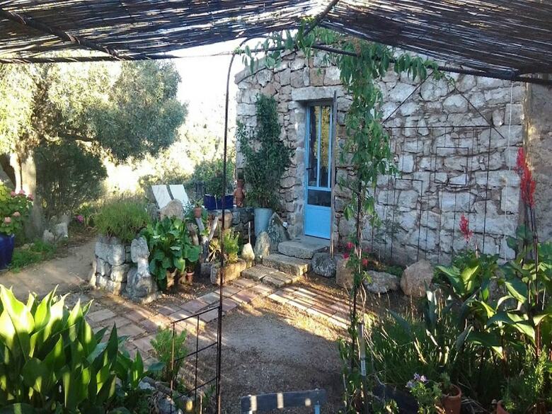 Bed & Breakfast Stazzu La Capretta