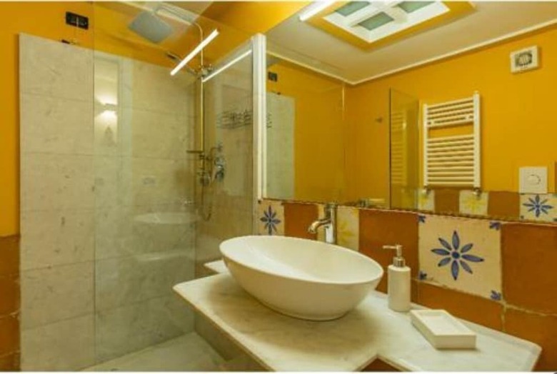 Bed & Breakfast Impara L'arte E...