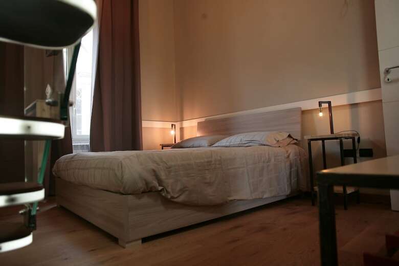 Bed & Breakfast Impara L'arte E...