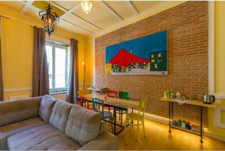 Bed & Breakfast Impara L'arte E...