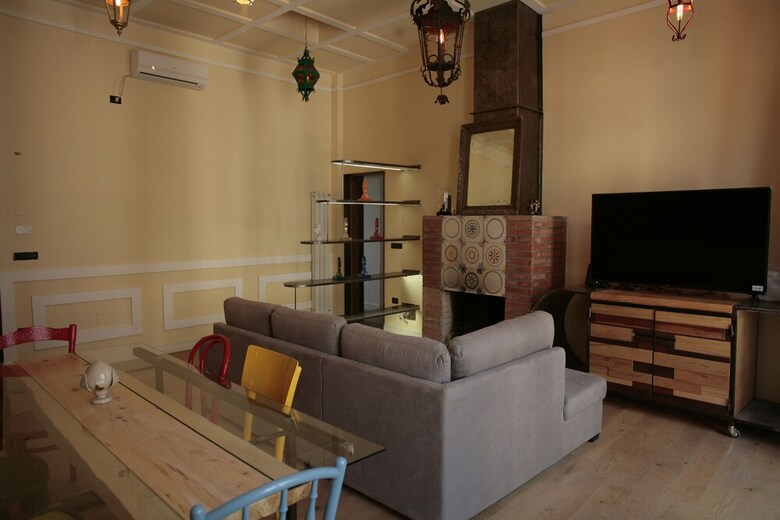 Bed & Breakfast Impara L'arte E...
