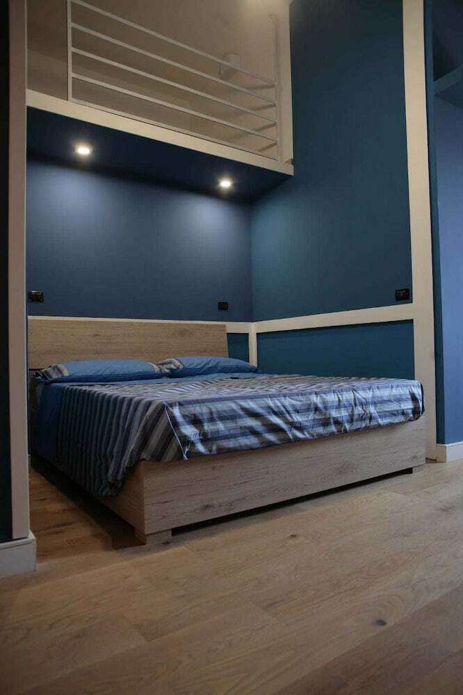 Bed & Breakfast Impara L'arte E...
