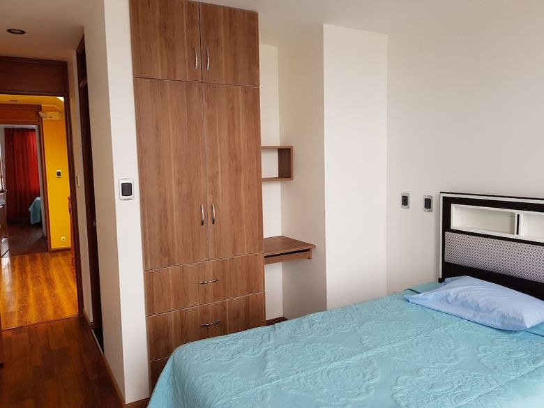 Hotel Don Bartolo