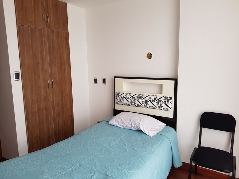 Hotel Don Bartolo