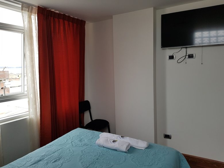 Hotel Don Bartolo