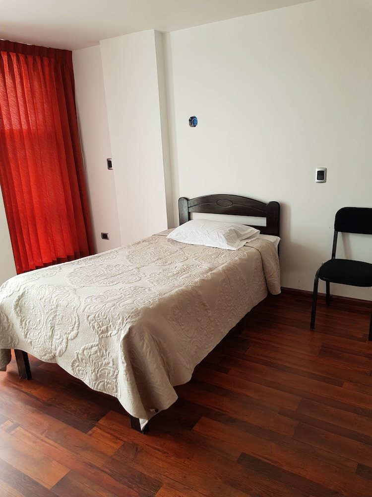 Hotel Don Bartolo