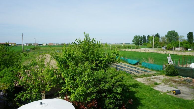 Bed & Breakfast L'abete Rosso Sul Po