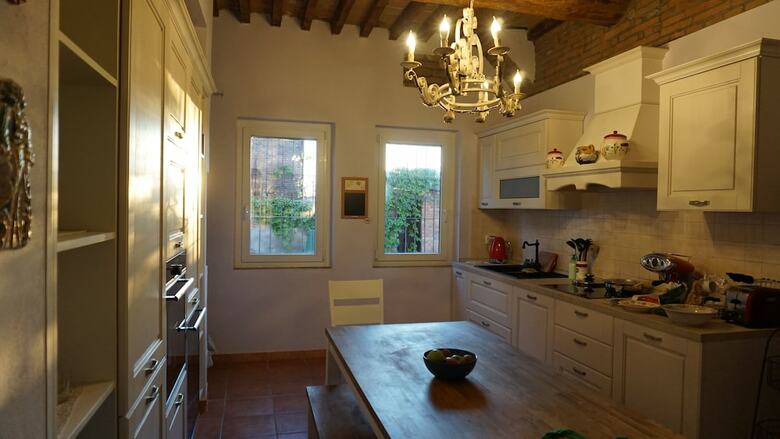 Bed & Breakfast L'abete Rosso Sul Po