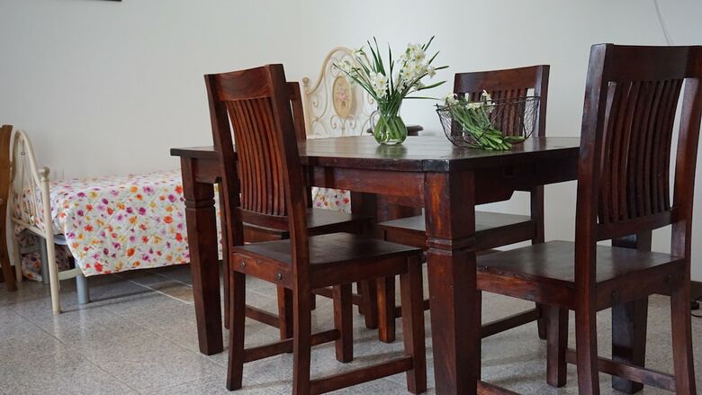 Bed & Breakfast L'abete Rosso Sul Po
