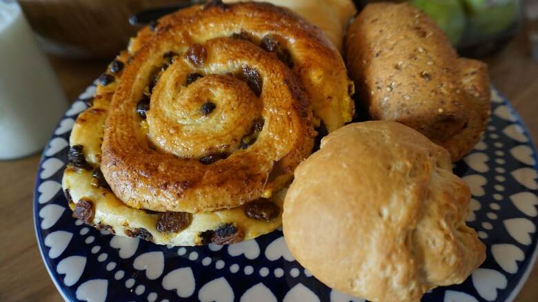 Bed & Breakfast L'abete Rosso Sul Po