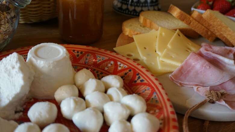 Bed & Breakfast L'abete Rosso Sul Po