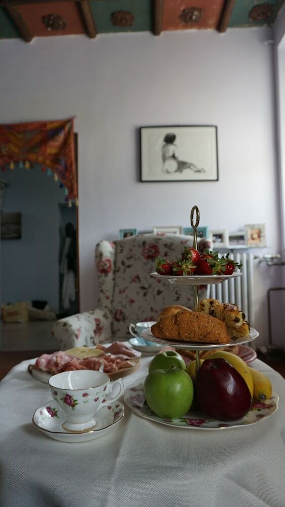 Bed & Breakfast L'abete Rosso Sul Po