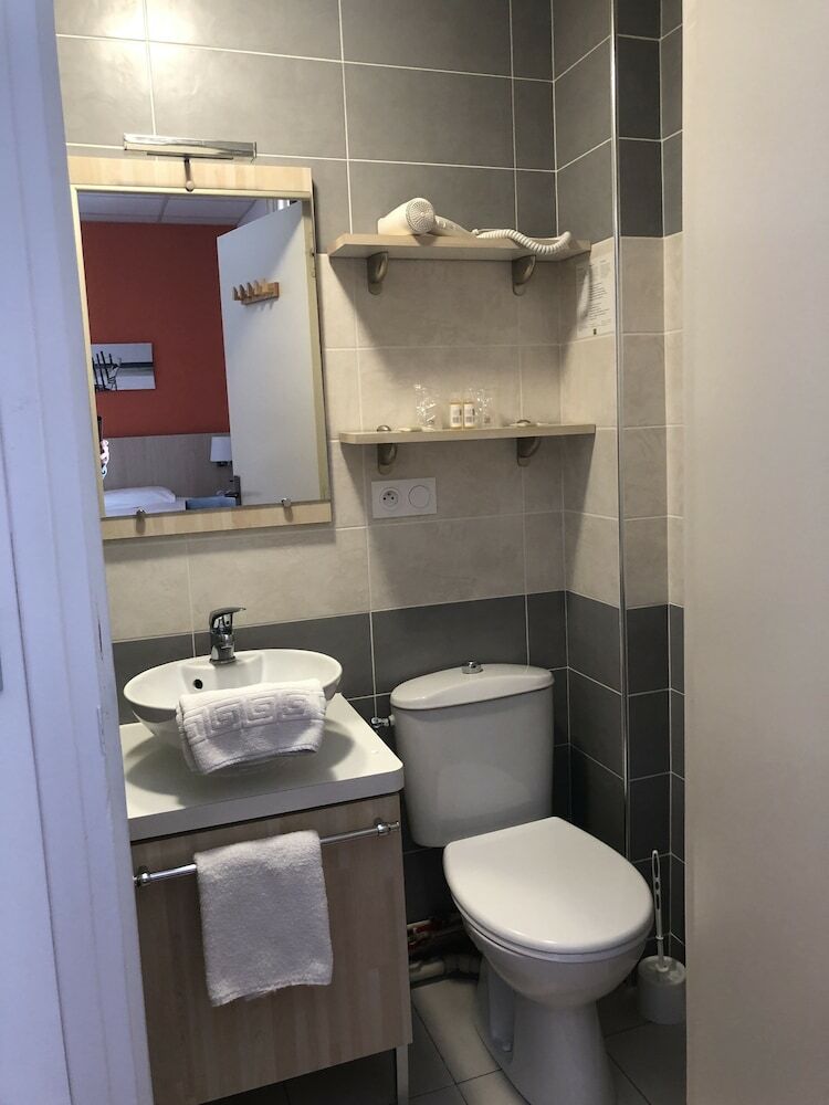 Hotel Mille  Saveurs