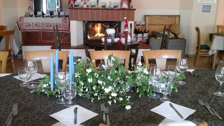 Posada Hotel Pradibosco Agrituristico
