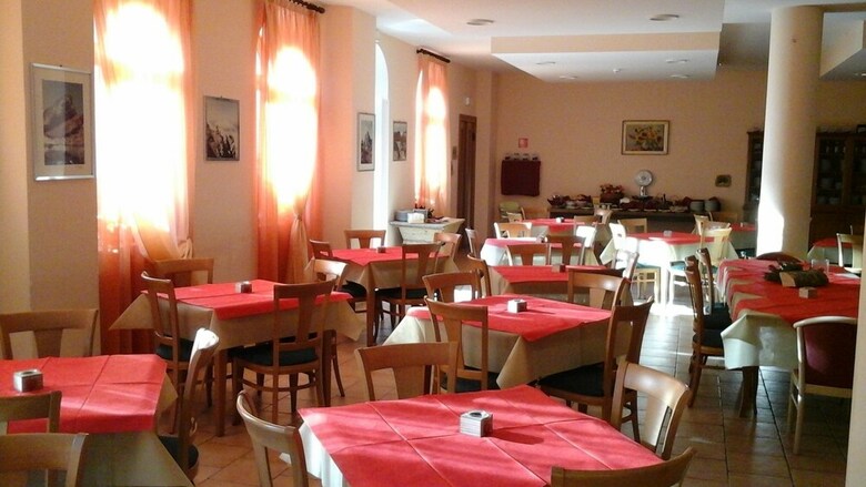 Posada Hotel Pradibosco Agrituristico