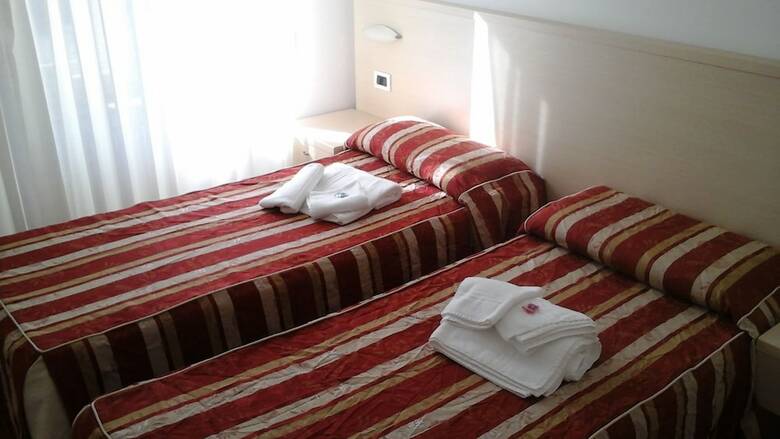 Posada Hotel Pradibosco Agrituristico