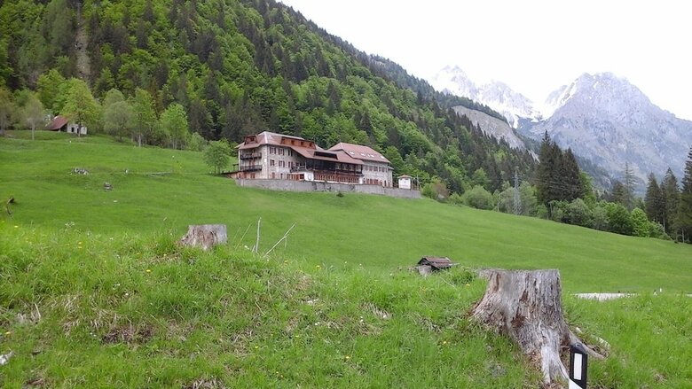 Posada Hotel Pradibosco Agrituristico