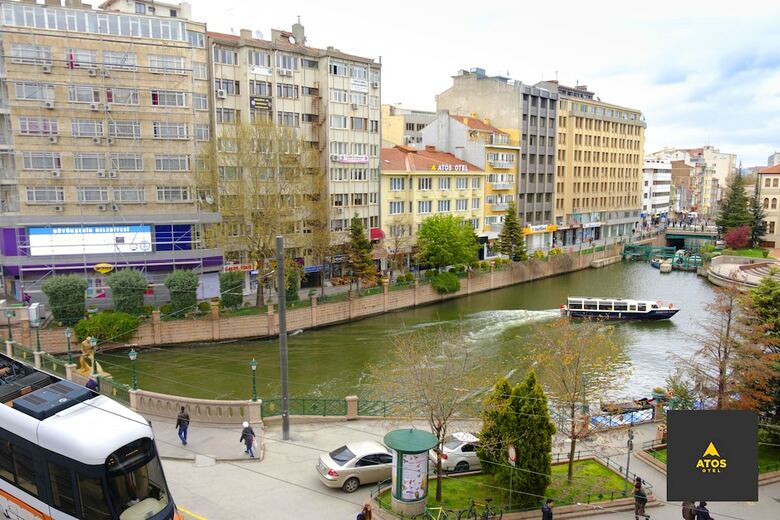 Hotel Atos Otel