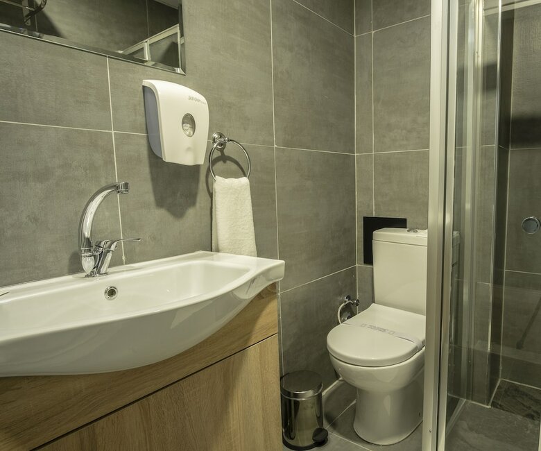 Hotel Atos Otel