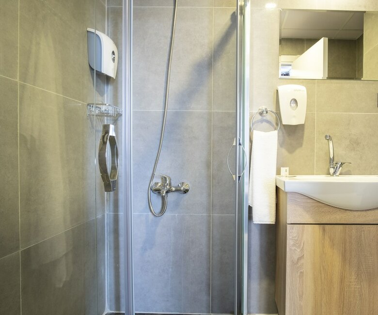 Hotel Atos Otel