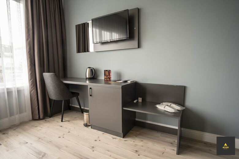 Hotel Atos Otel