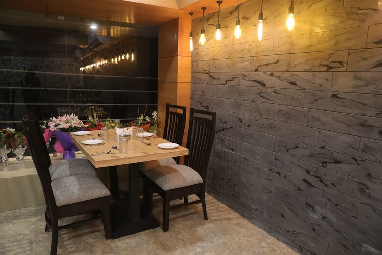 Hotel Aditya Residency