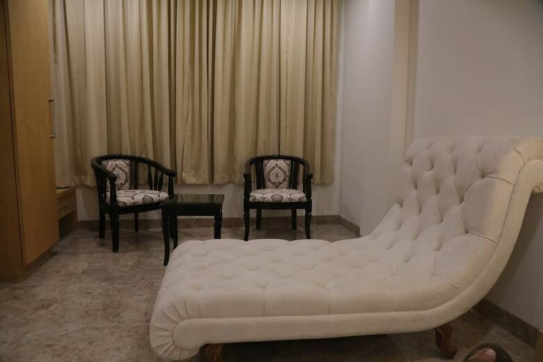 Hotel Aditya Residency