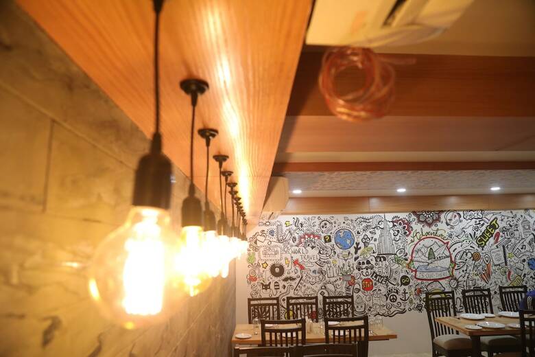 Hotel Aditya Residency