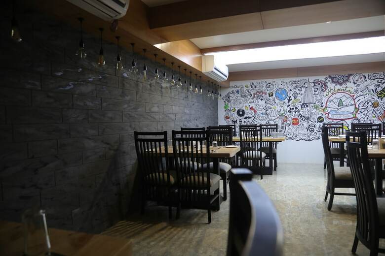 Hotel Aditya Residency