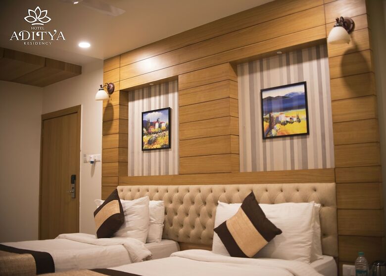 Hotel Aditya Residency