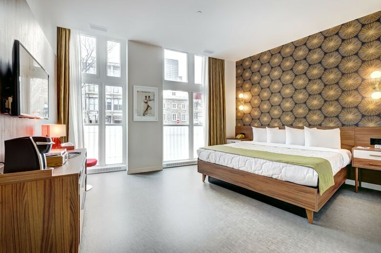 Hotel Uville Montreal