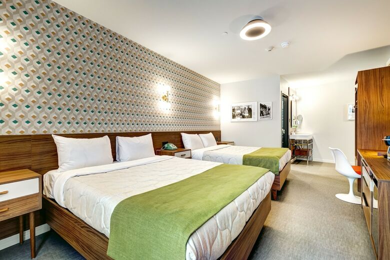 Hotel Uville Montreal