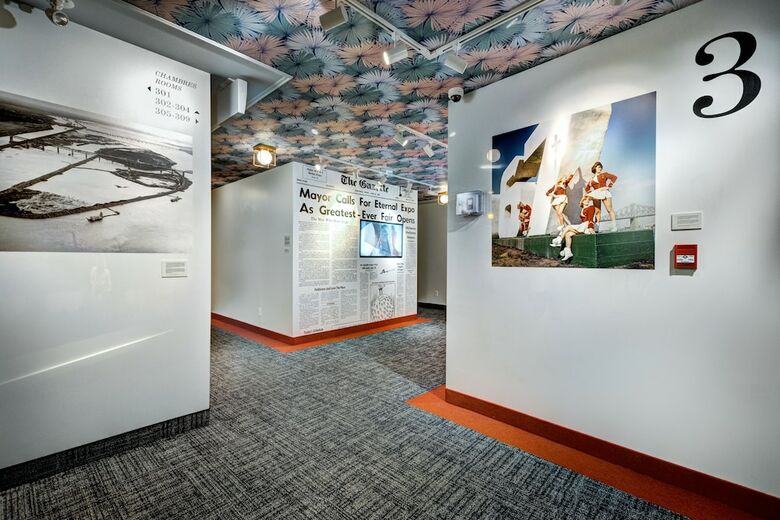 Hotel Uville Montreal