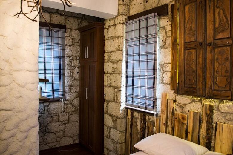 Hotel Sila Alacati
