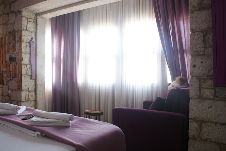 Hotel Sila Alacati