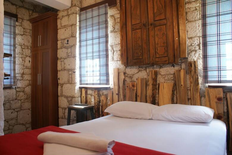 Hotel Sila Alacati