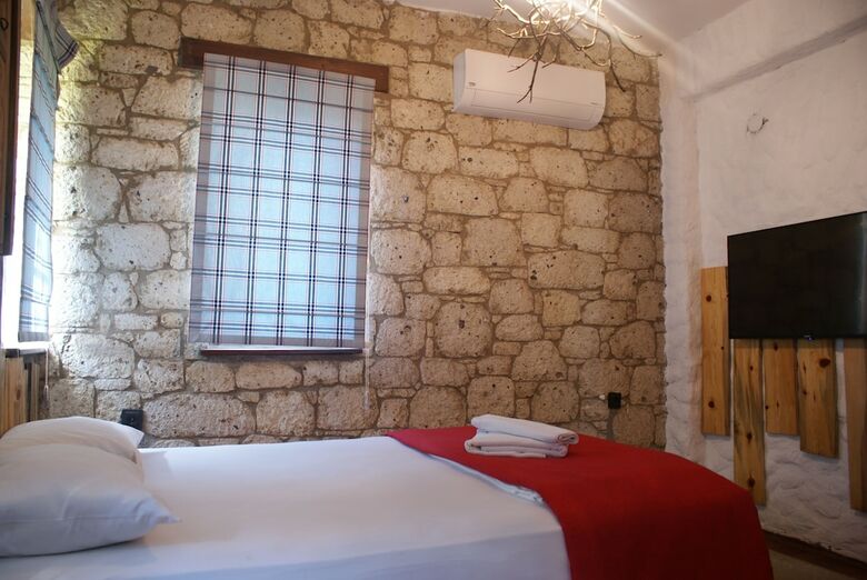 Hotel Sila Alacati