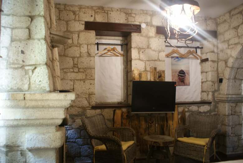 Hotel Sila Alacati