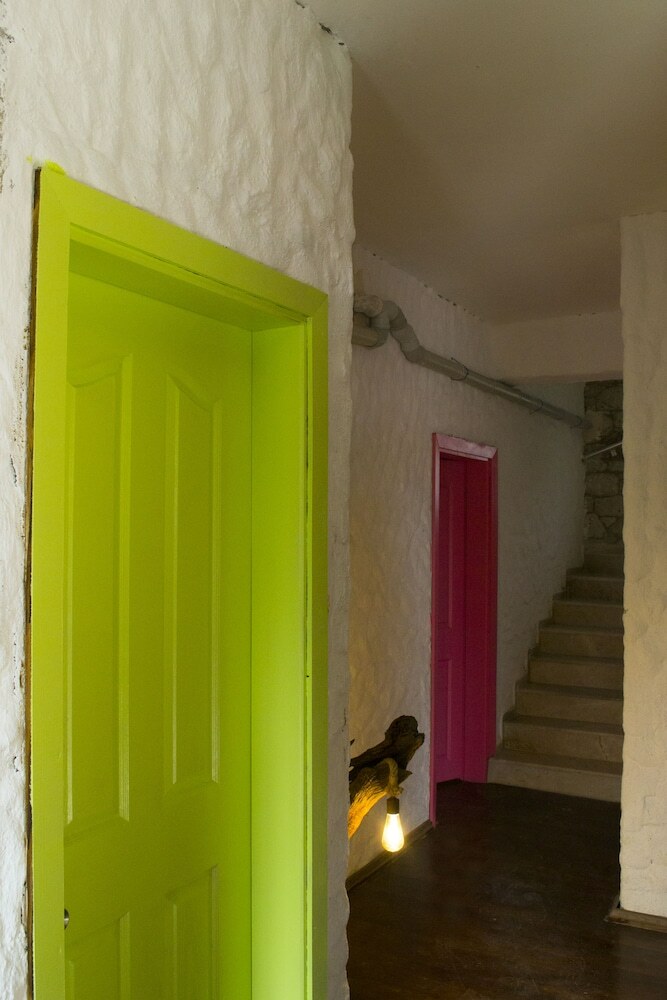 Hotel Sila Alacati