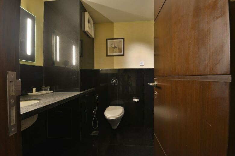 Hotel The Golden Oak