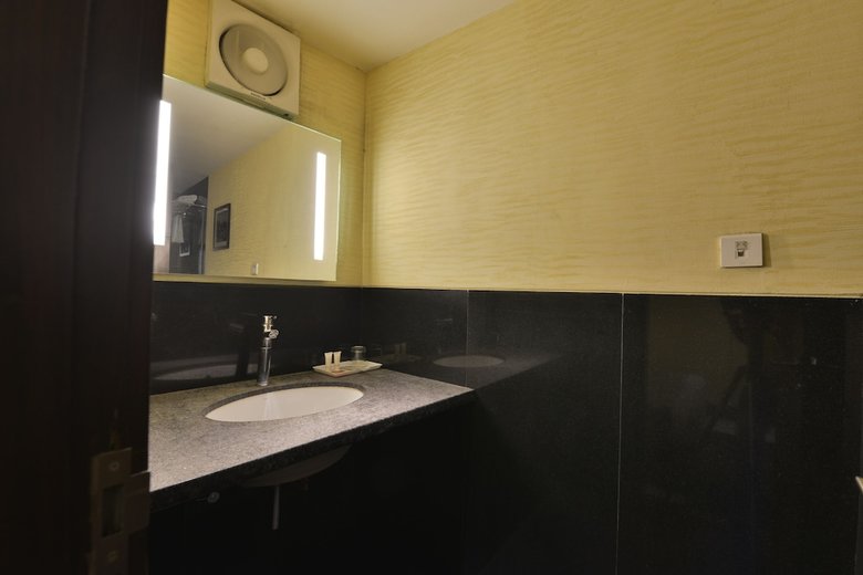 Hotel The Golden Oak