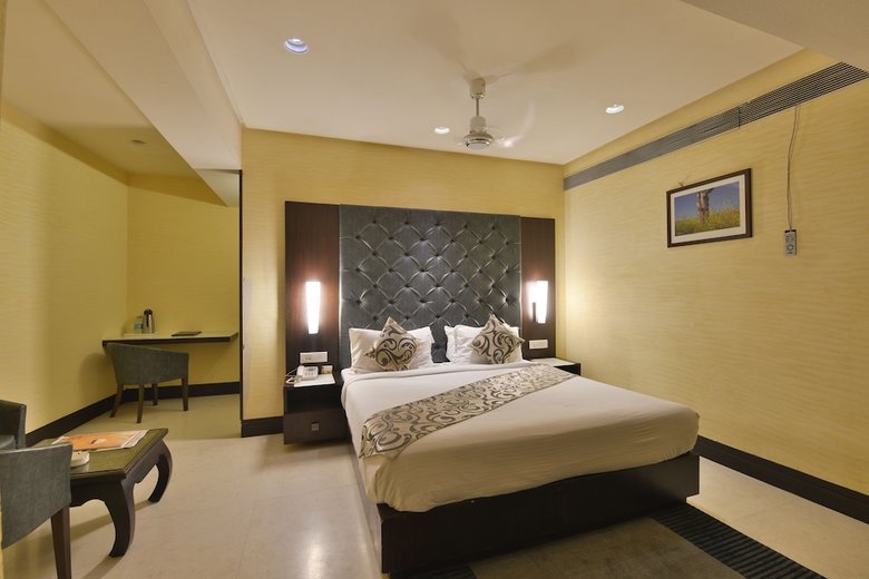 Hotel The Golden Oak