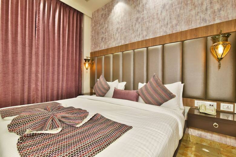 Hotel Infa