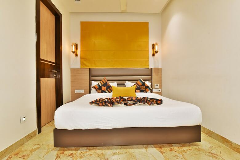 Hotel Infa