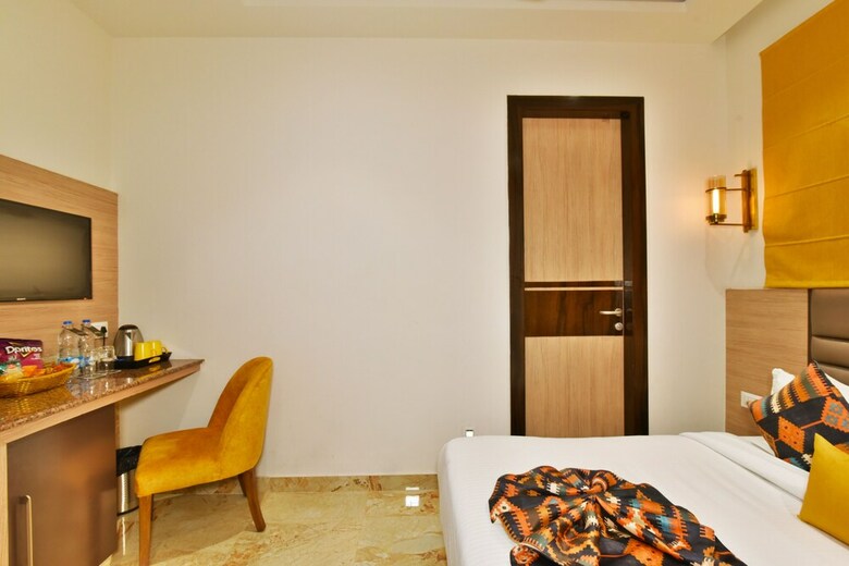 Hotel Infa